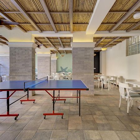 Apartmán Luxe 2Bhk 10Min From Goi Airport With Pool Access Dabolim Exteriér fotografie