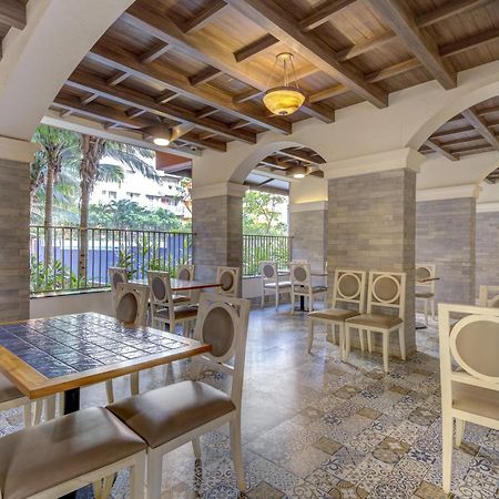 Apartmán Luxe 2Bhk 10Min From Goi Airport With Pool Access Dabolim Exteriér fotografie