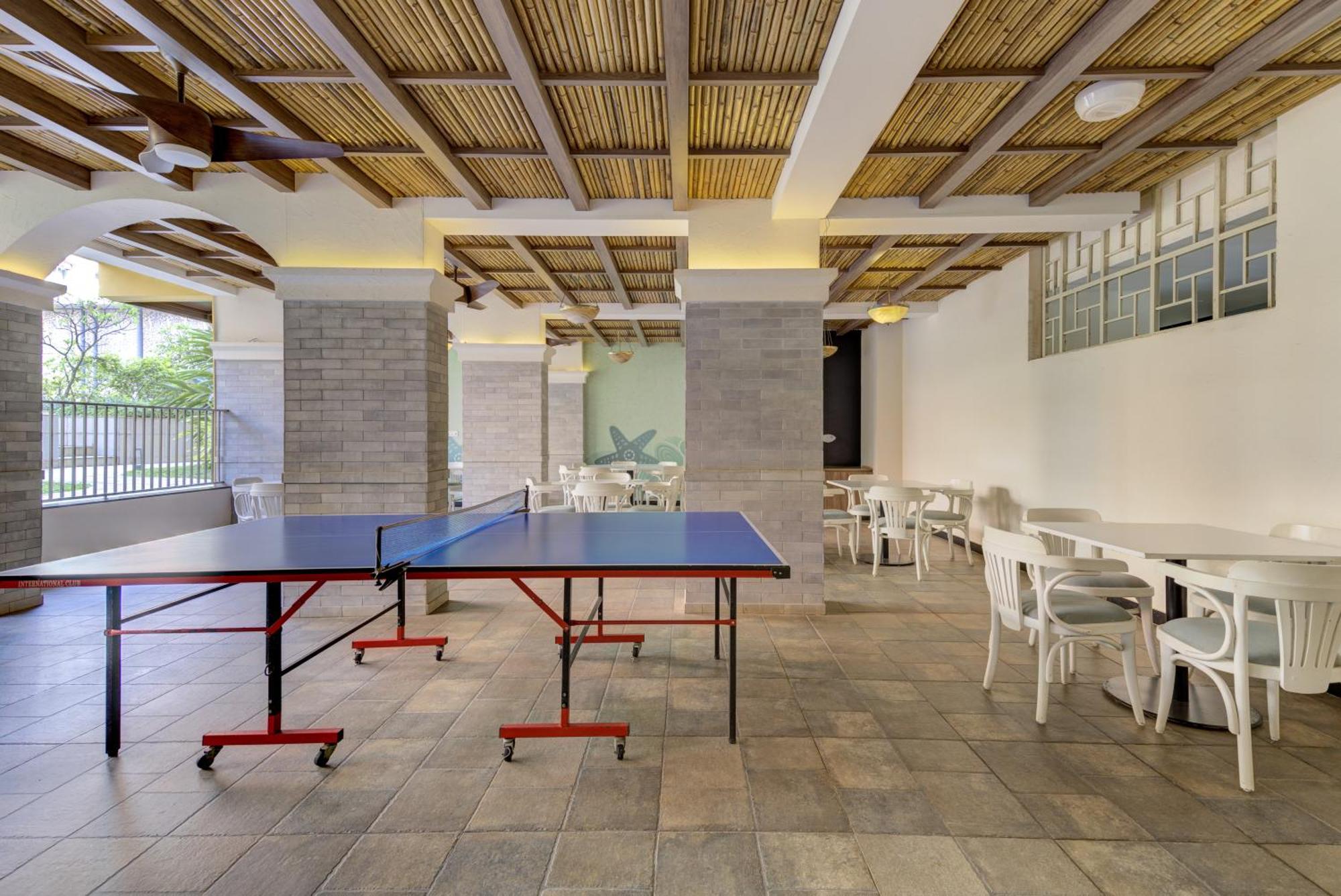 Apartmán Luxe 2Bhk 10Min From Goi Airport With Pool Access Dabolim Exteriér fotografie